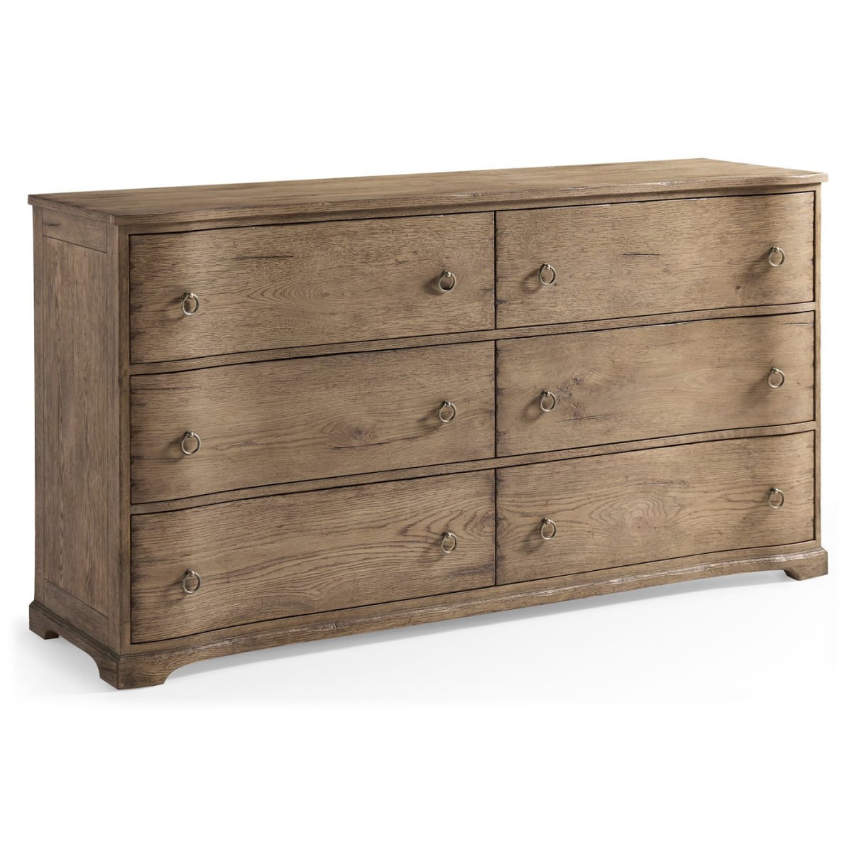Jonathan Charles Bedroom Echo Canyon Dresser House of Isabella UK
