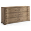 Jonathan Charles Bedroom Echo Canyon Dresser House of Isabella UK