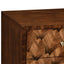 Jonathan Charles Bedroom Feather Inlay Chest of Drawers House of Isabella UK