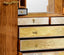 Jonathan Charles Bedroom Ladies Armoire Tartan House of Isabella UK
