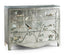 Jonathan Charles Bedroom Shimmering Moon Bow Front Chest House of Isabella UK