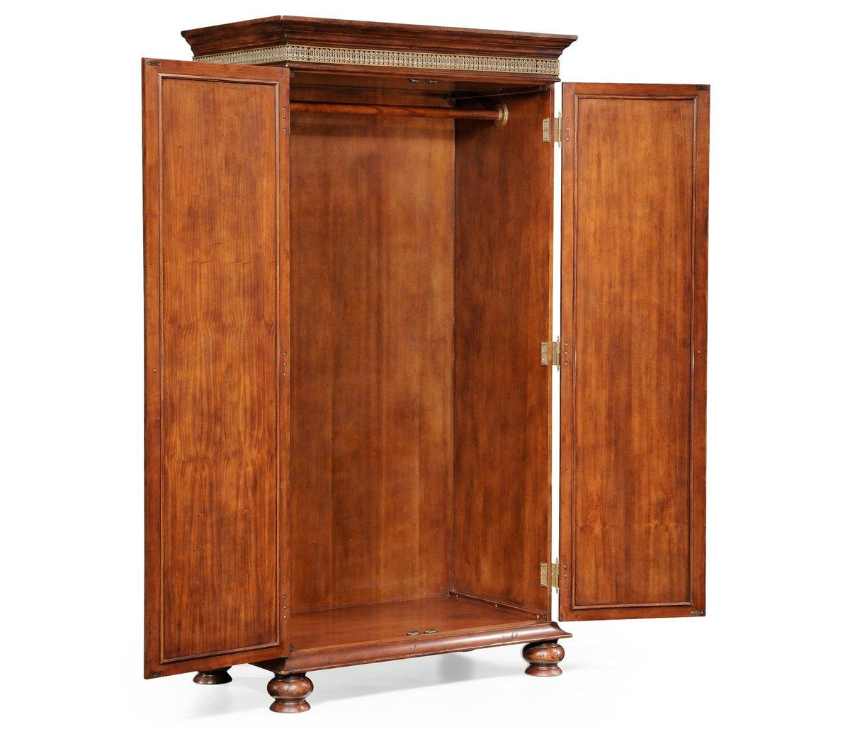 Jonathan Charles Bedroom Wardrobe Georgian House of Isabella UK