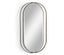 Jonathan Charles Decor Cambrio Mirror Brass House of Isabella UK