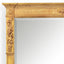 Jonathan Charles Decor Empire Style Overmantle Mirror House of Isabella UK
