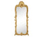 Jonathan Charles Decor Floor Mirror Rococo House of Isabella UK