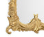Jonathan Charles Decor Floor Mirror Rococo House of Isabella UK