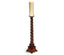 Jonathan Charles Decor Floor Standing Candlestick Georgian House of Isabella UK