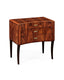Jonathan Charles Decor Glass Top For 494152 House of Isabella UK