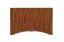 Jonathan Charles Decor Glass Top For 494152 House of Isabella UK