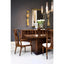 Jonathan Charles Decor Hammersmith Rectangle Mirror House of Isabella UK