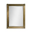 Jonathan Charles Decor Hammersmith Rectangle Mirror House of Isabella UK