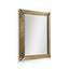 Jonathan Charles Decor Hammersmith Rectangle Mirror House of Isabella UK