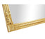 Jonathan Charles Decor Overmantle Mirror Empire with Wreath House of Isabella UK