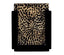 Jonathan Charles Decor Square Pencil Box Oriental House of Isabella UK