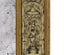 Jonathan Charles Decor Wall Mirror Renaissance in Eglomise - Gold House of Isabella UK