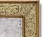 Jonathan Charles Decor Wall Mirror Renaissance in Eglomise - Gold House of Isabella UK
