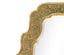 Jonathan Charles Decor Wall Mirror William & Mary - Mirror Glass House of Isabella UK