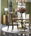 Jonathan Charles Dining Barcelona Side Chair in Skipper House of Isabella UK