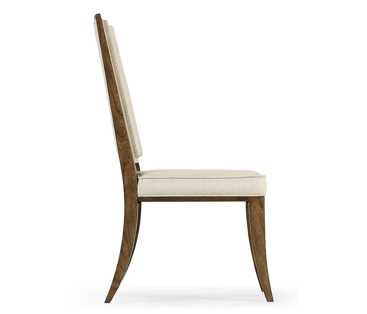 Jonathan Charles Dining Barcelona Side Chair in Skipper House of Isabella UK