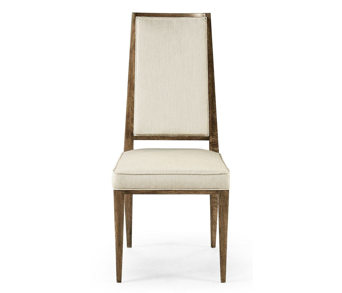 Jonathan Charles Dining Barcelona Side Chair in Skipper House of Isabella UK