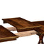 Jonathan Charles Dining Buckingham Extending Dining Table - 223-335cm House of Isabella UK