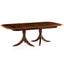 Jonathan Charles Dining Buckingham Extending Dining Table - 223-335cm House of Isabella UK