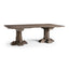 Jonathan Charles Dining Caldera Dining Table 244cm House of Isabella UK