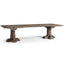 Jonathan Charles Dining Caldera Oscura Dining Table 315cm House of Isabella UK