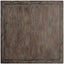 Jonathan Charles Dining Caldera Oscura Square Bar Table House of Isabella UK