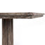 Jonathan Charles Dining Caldera Oscura Square Bar Table House of Isabella UK
