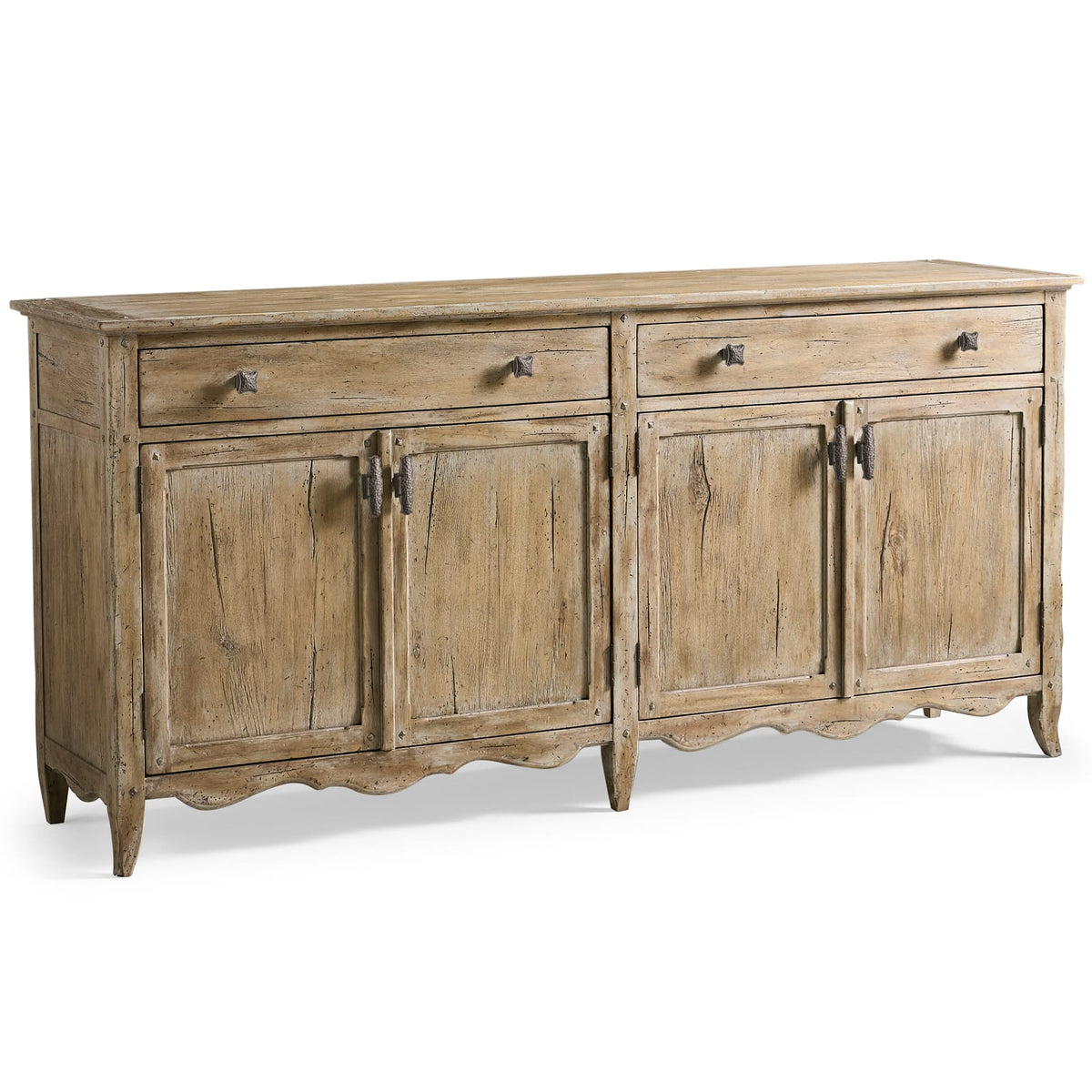 Jonathan Charles Dining Caldera Sideboard House of Isabella UK
