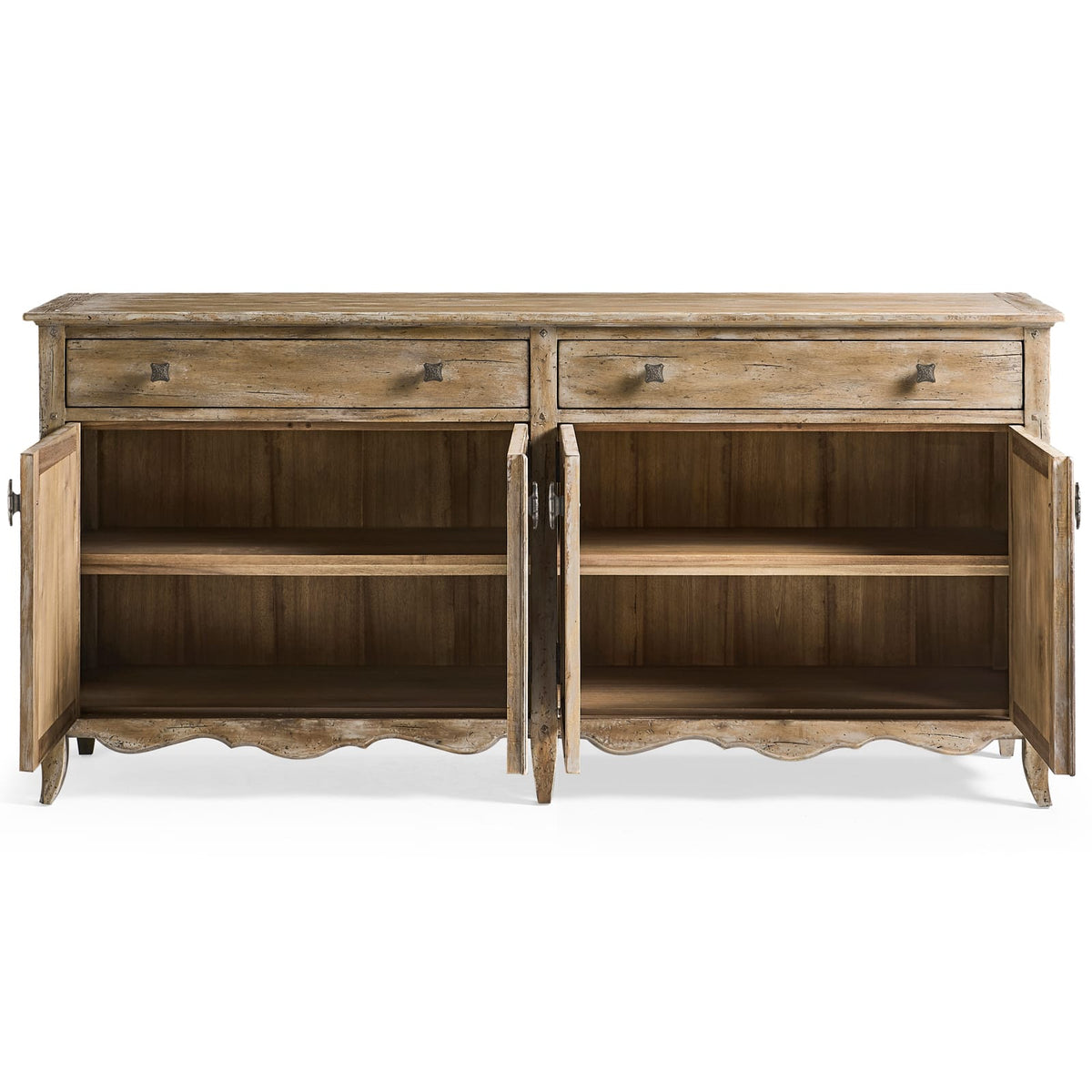 Jonathan Charles Dining Caldera Sideboard House of Isabella UK