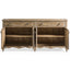 Jonathan Charles Dining Caldera Sideboard House of Isabella UK
