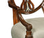 Jonathan Charles Dining Dining Armchair Renaissance with Mother of Pearl Details - Antwerp House of Isabella UK