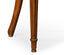 Jonathan Charles Dining Dining Armchair Renaissance with Mother of Pearl Details - Antwerp House of Isabella UK