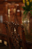 Jonathan Charles Dining Dining Armchair Rococo - Mazo House of Isabella UK