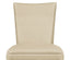 Jonathan Charles Dining Dining Chair Biedermeier in Walnut - Antwerp House of Isabella UK