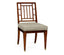 Jonathan Charles Dining Dining Chair Charles X Antique Mahogany in Antwerp House of Isabella UK