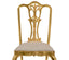 Jonathan Charles Dining Dining Chair Louis XV - Antwerp House of Isabella UK
