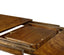 Jonathan Charles Dining Dining Table Monarch Triple Pedestal House of Isabella UK
