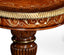 Jonathan Charles Dining Dining Table Mother of Pearl House of Isabella UK