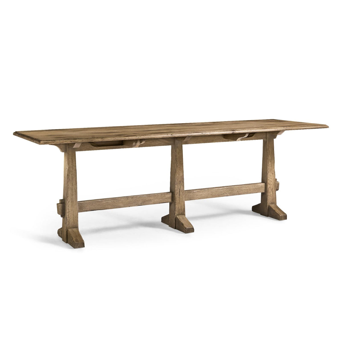 Jonathan Charles Dining Echo Canyon Hunt Table House of Isabella UK