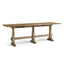 Jonathan Charles Dining Echo Canyon Hunt Table House of Isabella UK