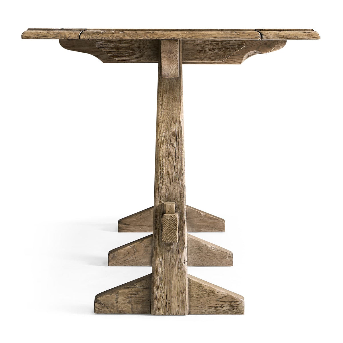 Jonathan Charles Dining Echo Canyon Hunt Table House of Isabella UK