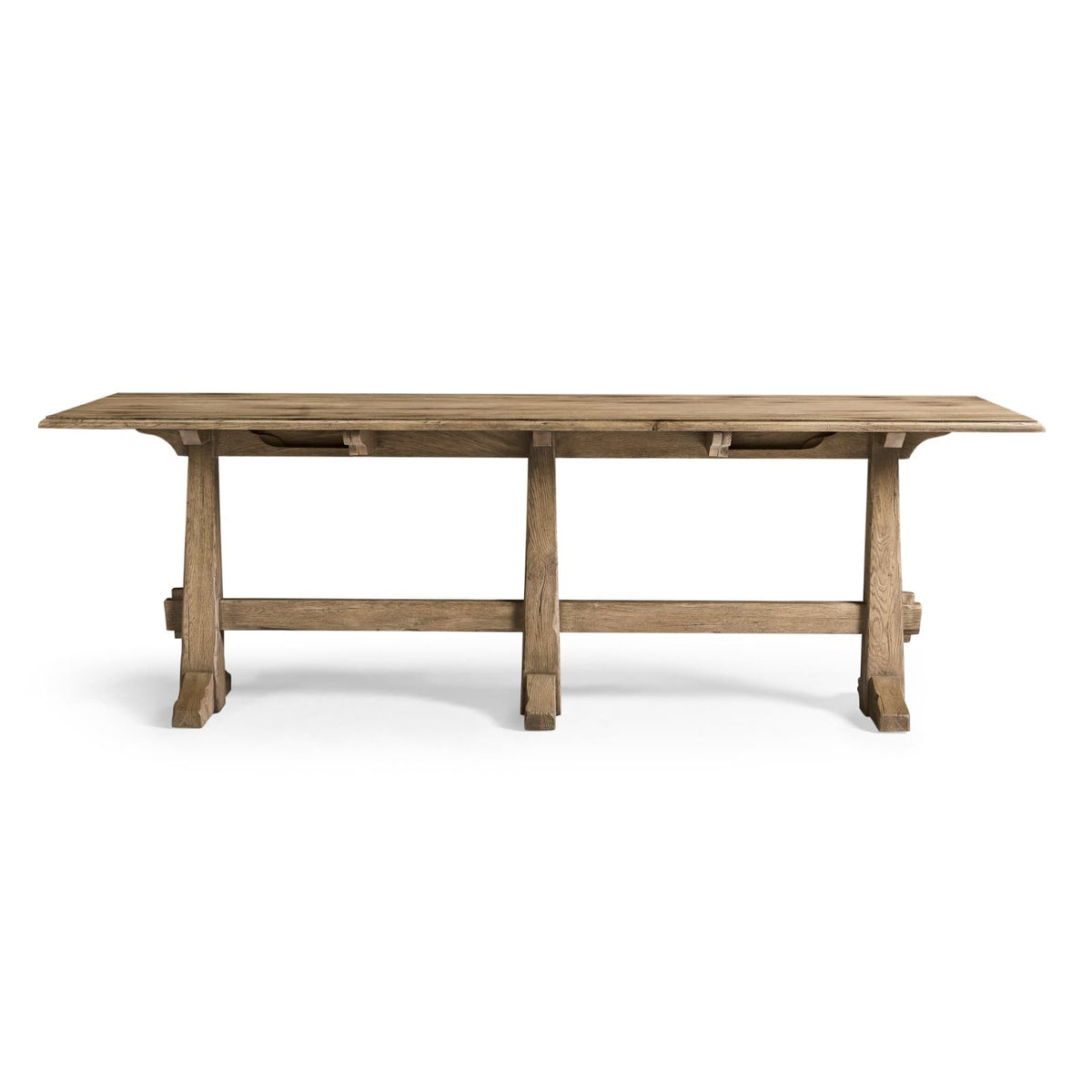 Jonathan Charles Dining Echo Canyon Hunt Table House of Isabella UK