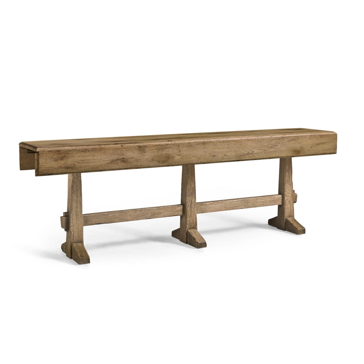 Jonathan Charles Dining Echo Canyon Hunt Table House of Isabella UK