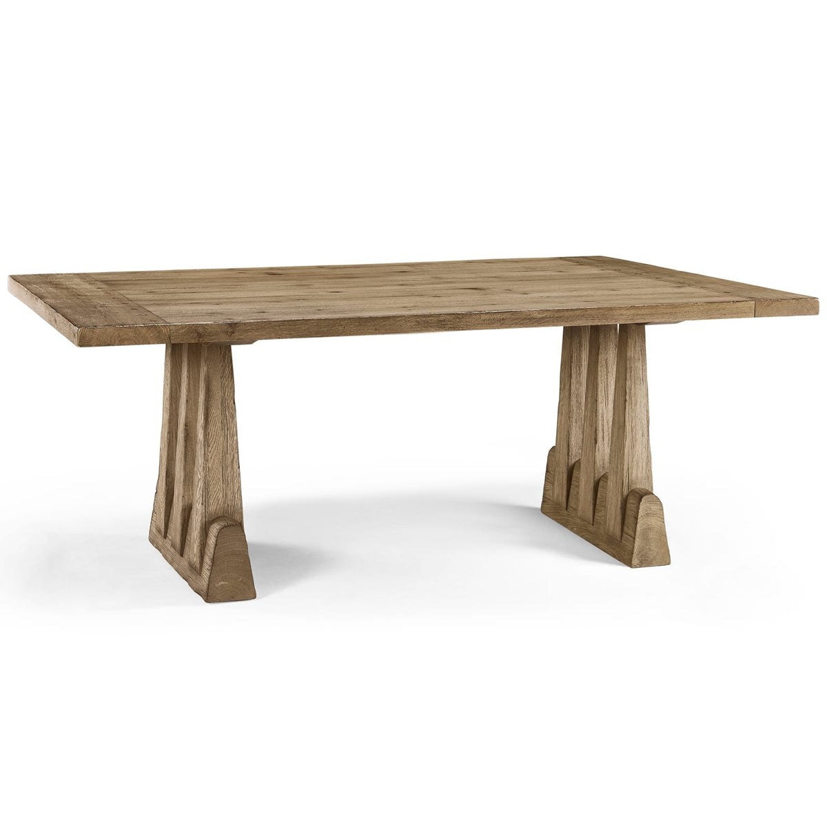 Jonathan Charles Dining Echo Canyon Rectangular Dining Table 244cm House of Isabella UK