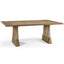Jonathan Charles Dining Echo Canyon Rectangular Dining Table 244cm House of Isabella UK
