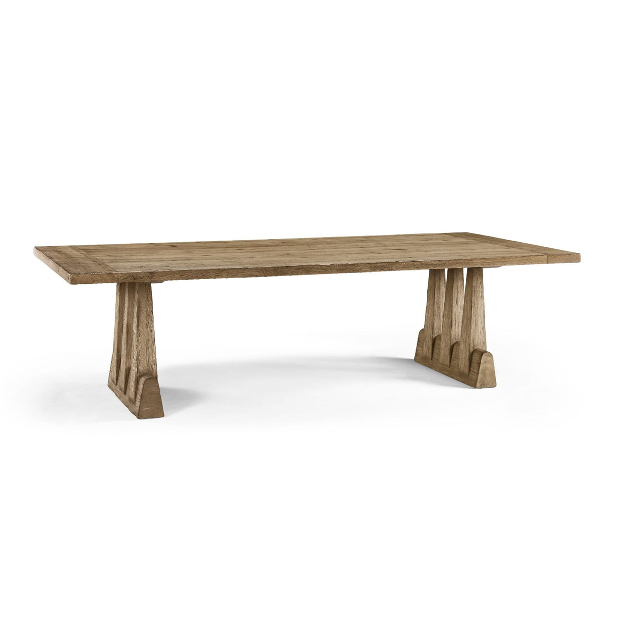 Jonathan Charles Dining Echo Canyon Rectangular Dining Table 315cm House of Isabella UK