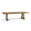 Jonathan Charles Dining Echo Canyon Rectangular Dining Table 315cm House of Isabella UK
